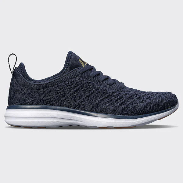 Women's TechLoom Phantom Navy / 24K / White | APL
