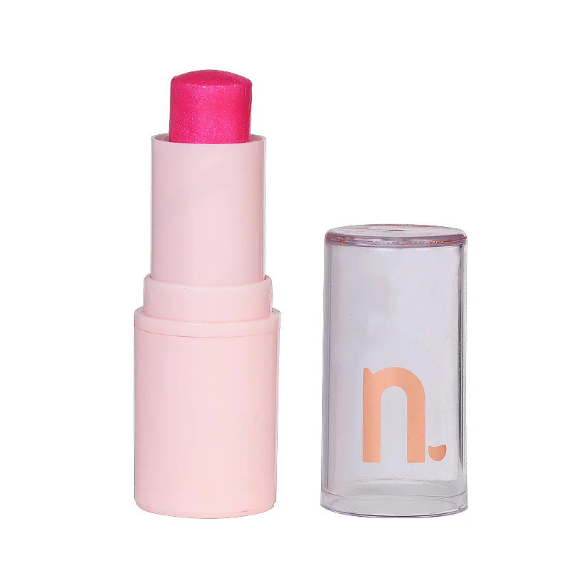 BALM LABIAL GLOW WESTERN - RAINHA DA VAQUEJADA - NINA MAKEUP | Nina Makeup (BR)