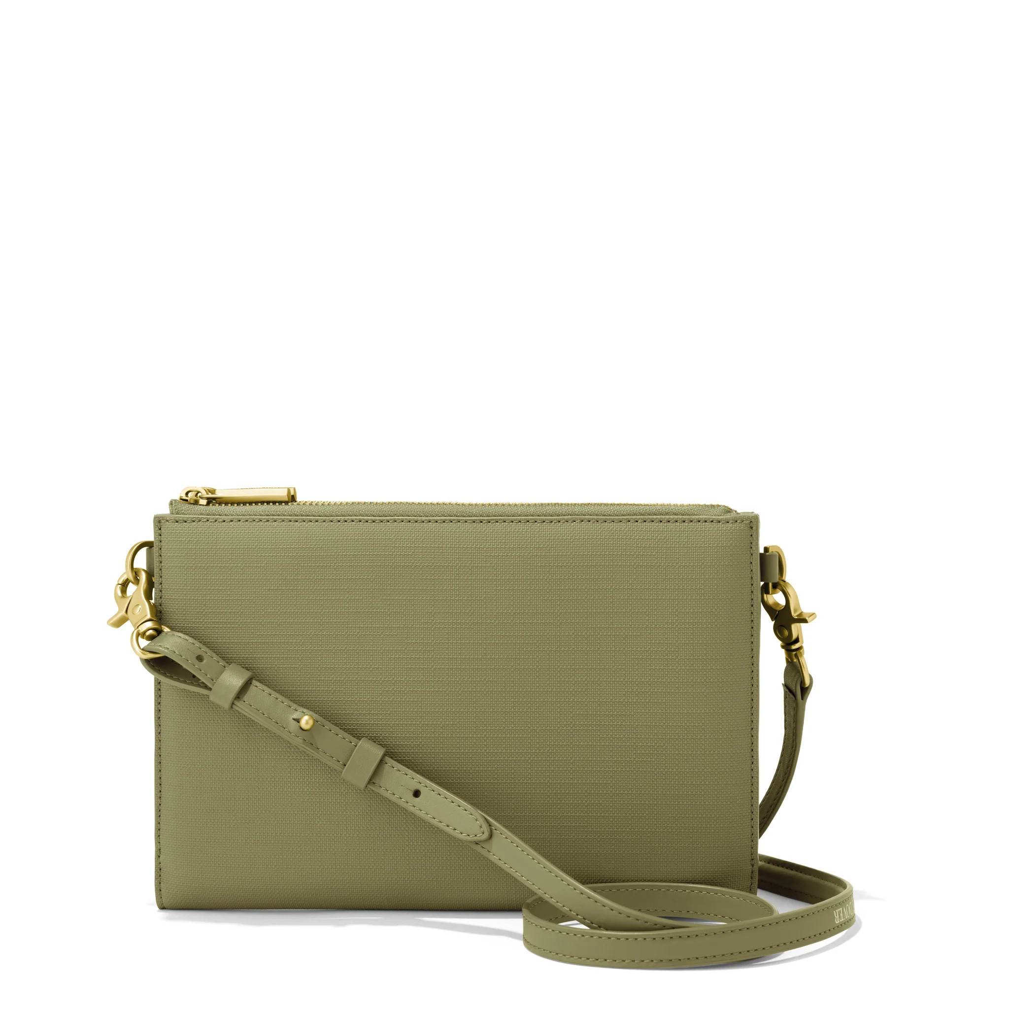 Essentials Clutch Wallet | Dagne Dover