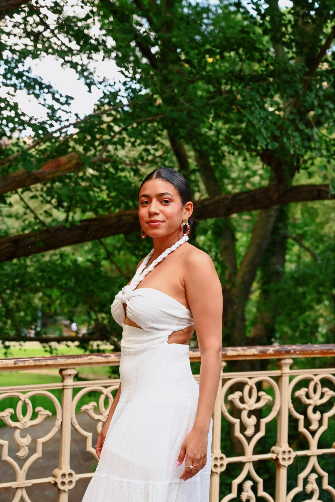 Quien no es capaz de ver mi luz, se pierde la magia que tengo para ofrecer. 🔥✨