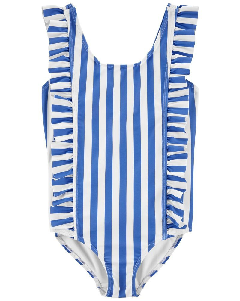 Carter's Striped 1-Piece Swimsuit | Carter's
