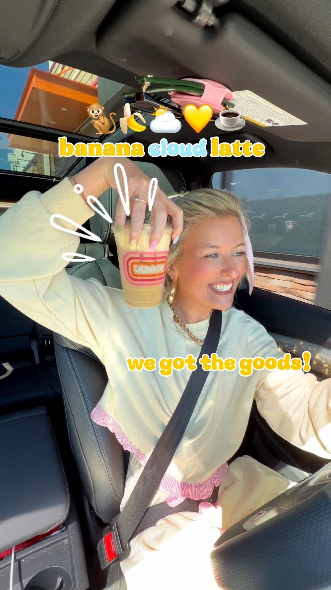 This Amazon set is perfect for spring! 💛⛅️💕

#LTKootd #LTKdayinmylife #LTKvlog