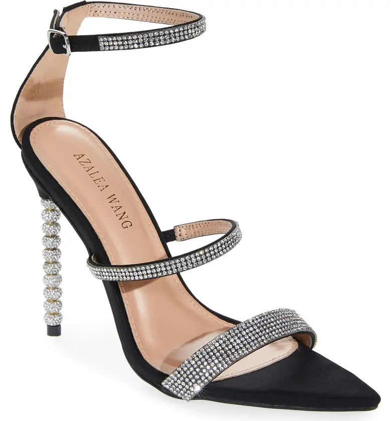 AZALEA WANG Galaxy Sandal (Women) | Nordstromrack | Nordstrom Rack