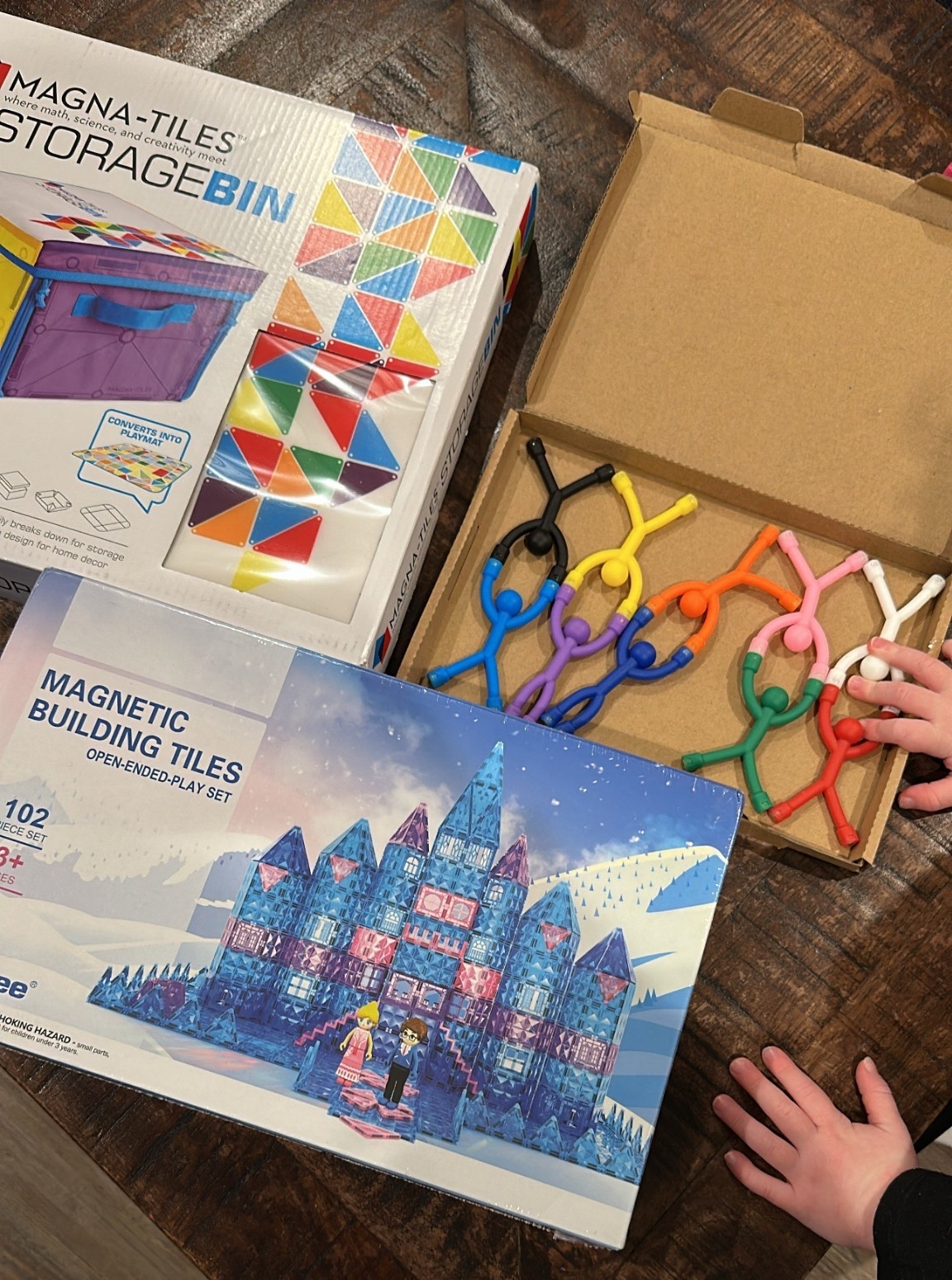 for the moms whose kids are obsessed with magnets like mine! these are SO cool bc the windows really open and shut!! 💓



#LTKmomlife #LTKSaleAlert #LTKKids