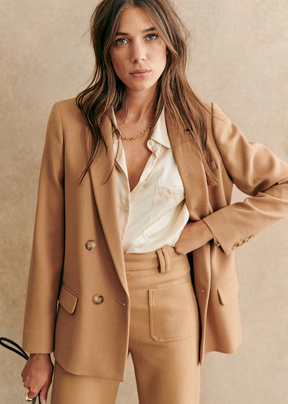 Jacke Christie | Sézane - DE