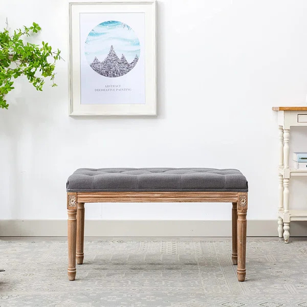 Mariella Bench | Wayfair North America