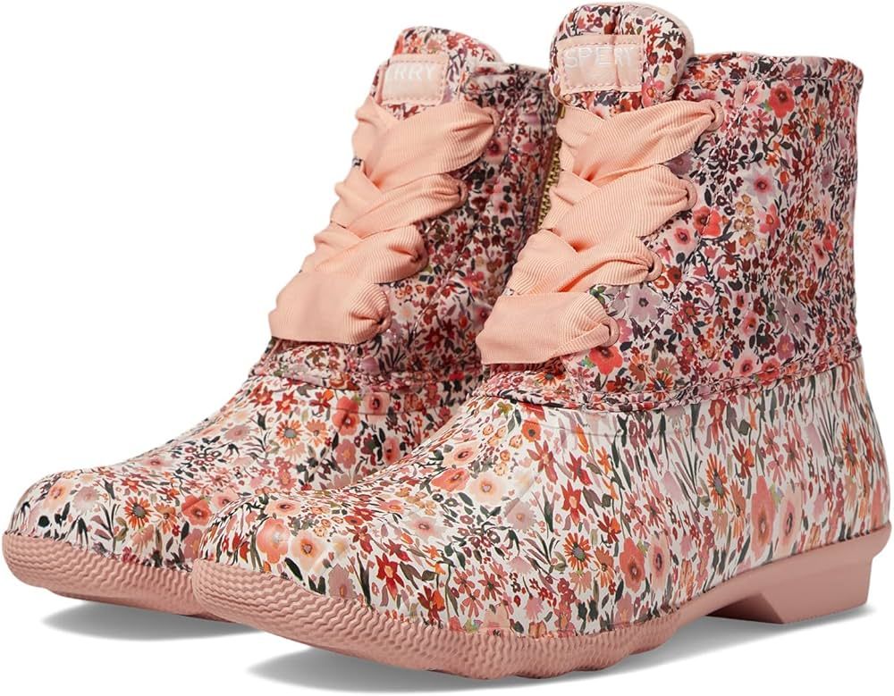 Sperry Saltwater Floral | Amazon (US)