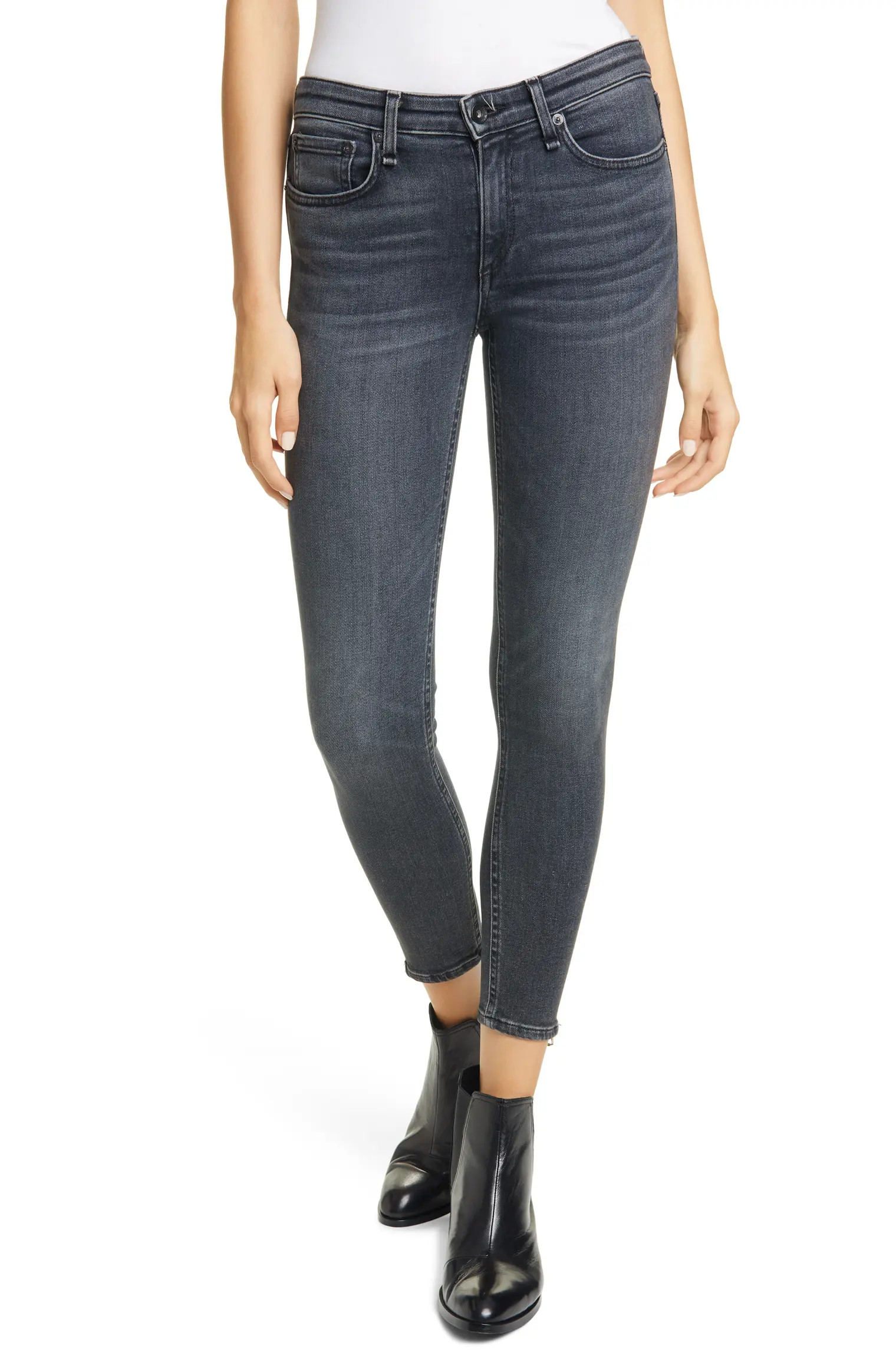 Cate Ankle Skinny Jeans | Nordstrom