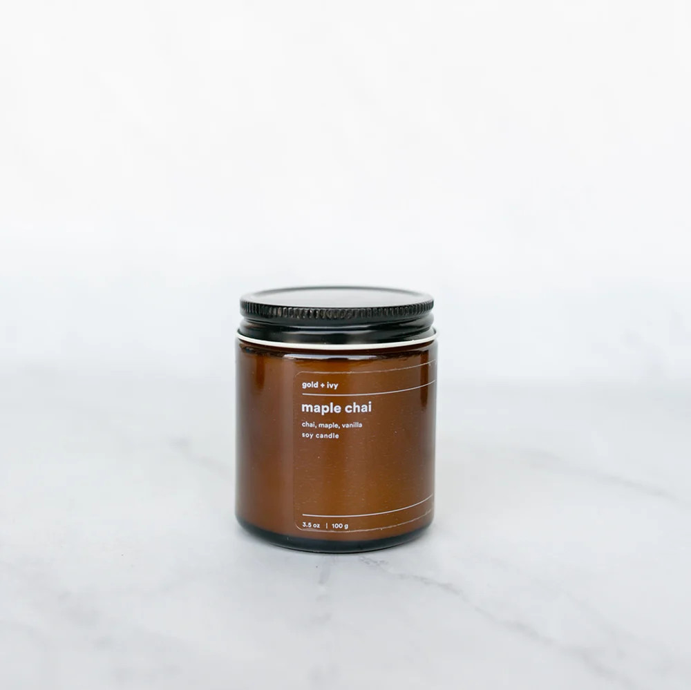 Autumn Candle | Elements by Remedy