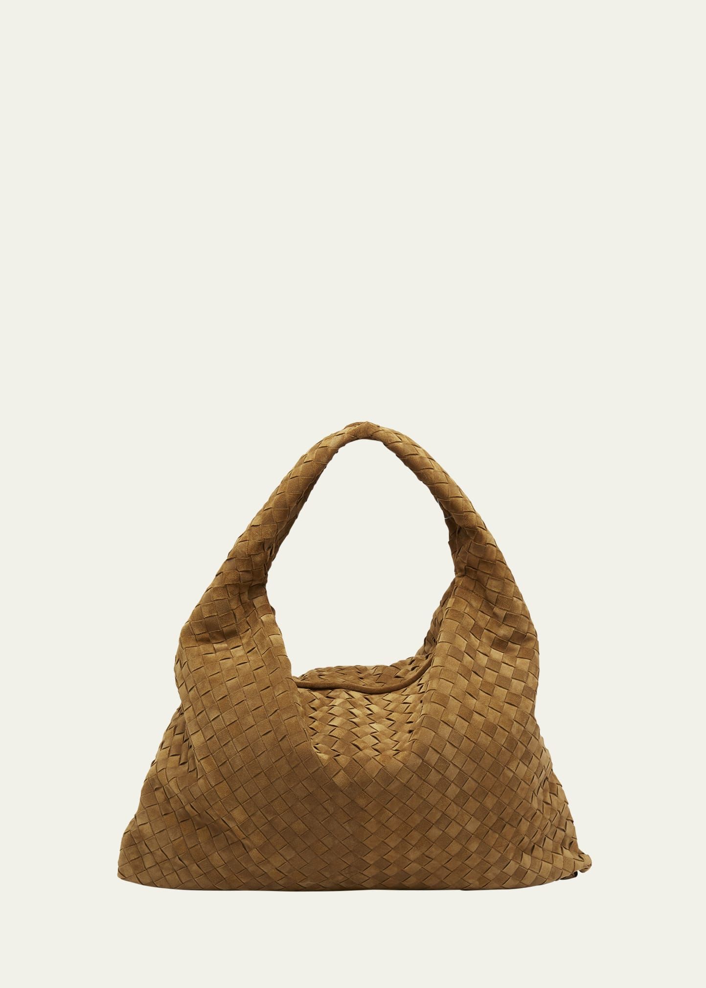 Bottega Veneta Large Hop Bag | Bergdorf Goodman