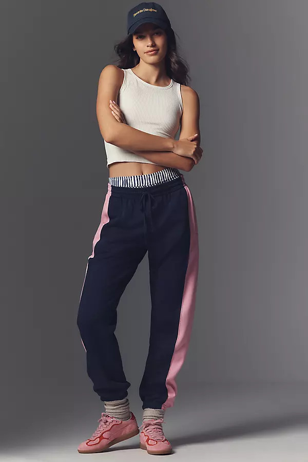 Daily Practice Midfield Jogger Pants | Anthropologie (US)