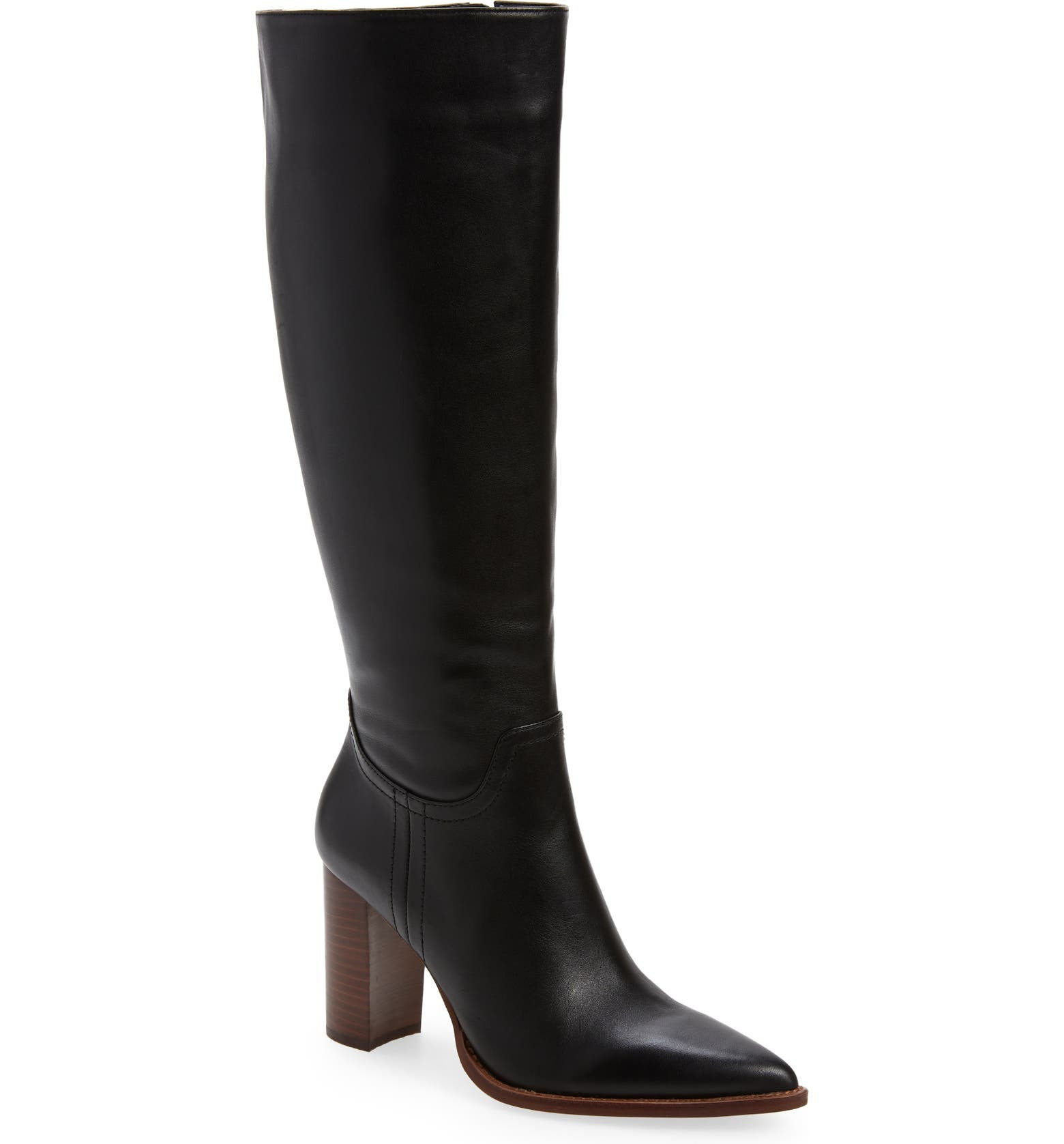 Eckina Knee High Boot | Nordstrom | Nordstrom