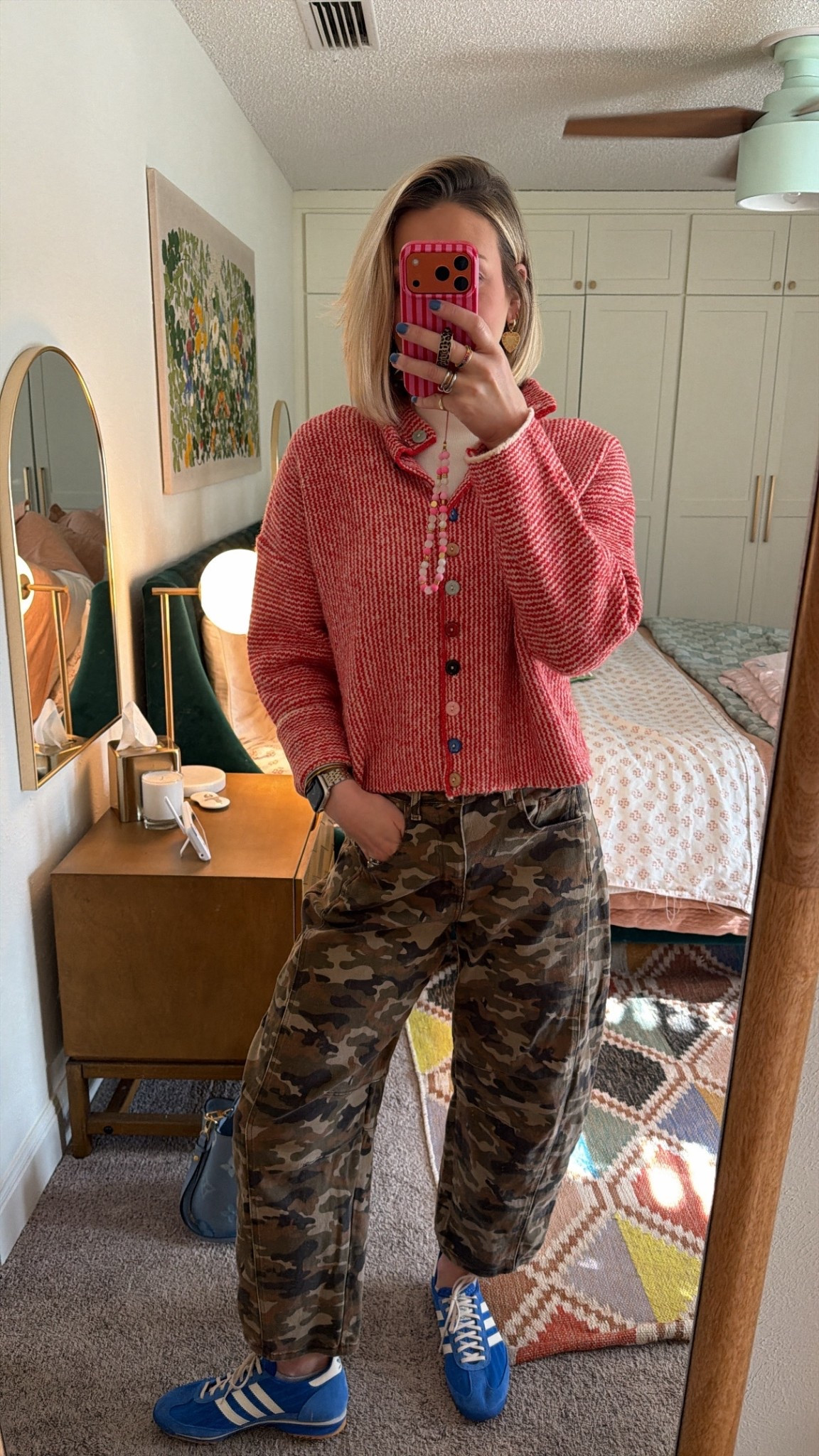 🤍🤍🤍

#LTKootd