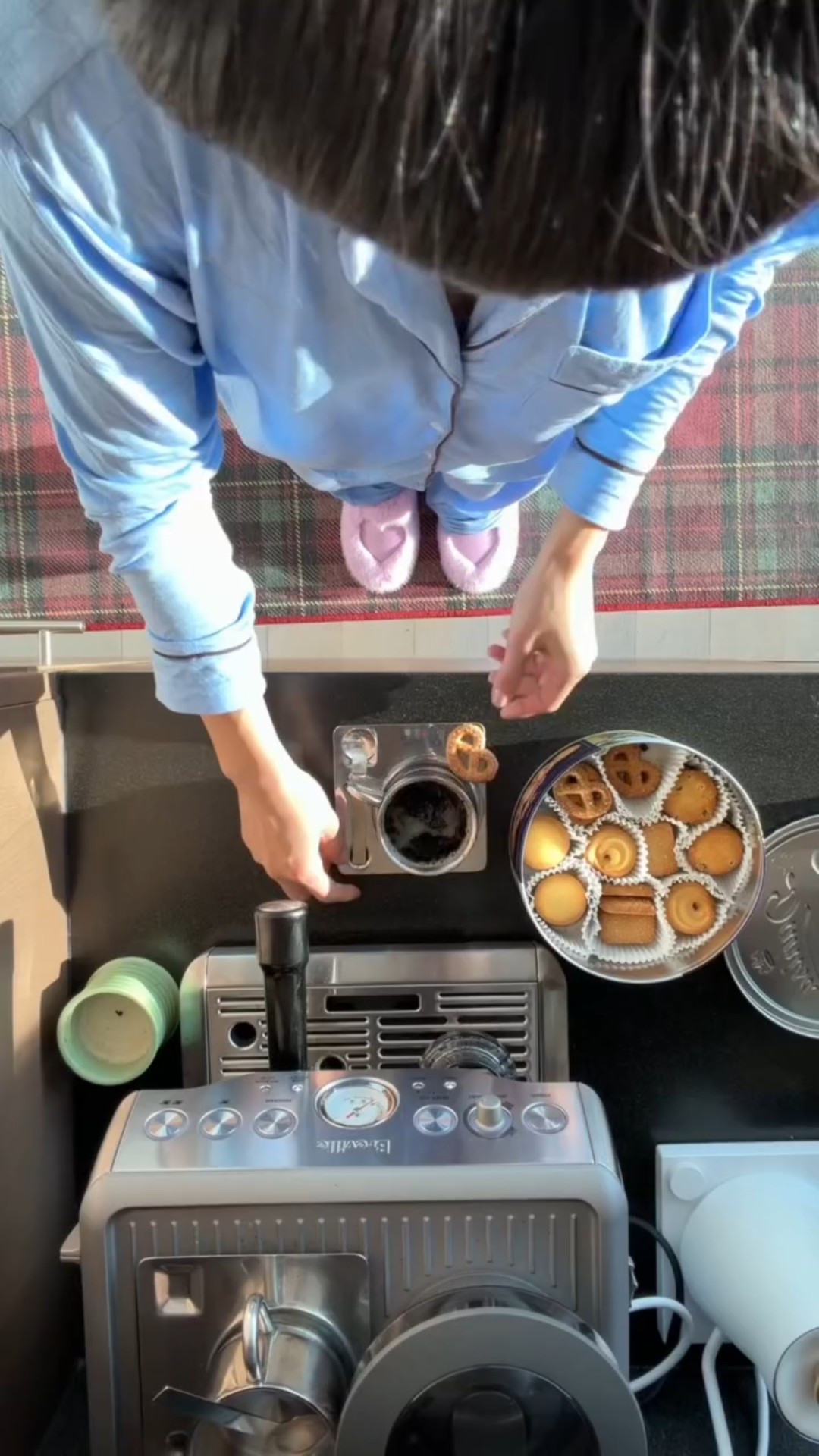 The year of the Fire Horse is all about action and transformation so allow me to introduce myself! #firehorse #lunarnewyear