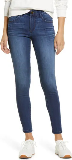 'Ab'Solution Ankle Skinny Jeans | Nordstrom