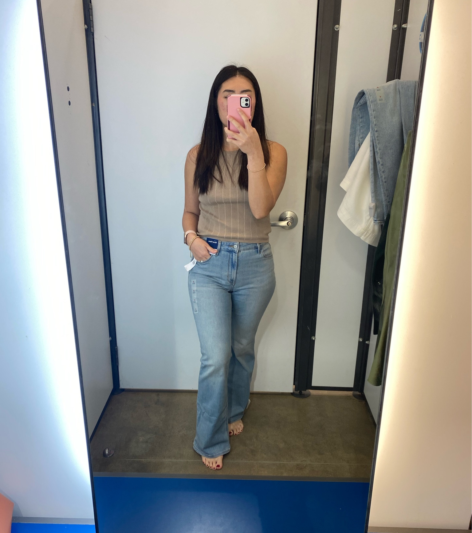 Old Navy denim!

#LTKFallSale #LTKStyleTip #LTKU