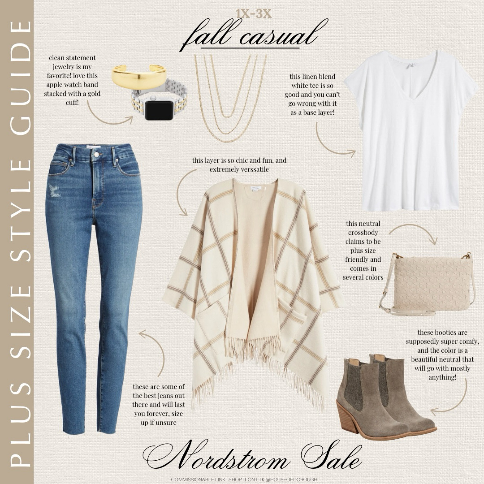 NSALE STILL IN STOCK !! 

Nordstrom anniversary sale / Nordstrom sale / plus size fashion / plus size outfit / styled outfit / Fall outfit inspo / cardigan / fall ootd

#LTKxNSale #LTKStyleTip #LTKPlusSize