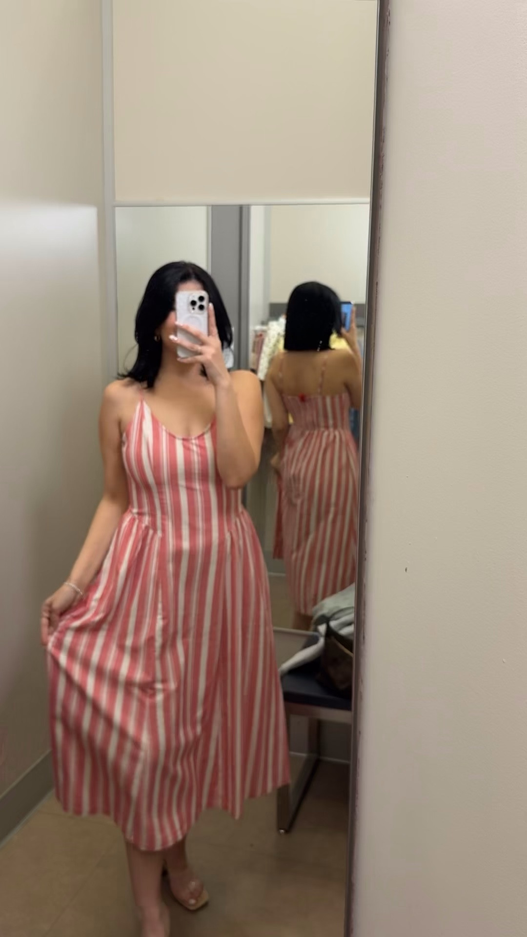 Beautiful dress from Target 🫶🏽👏🏼

#LTKSeasonal #LTKMidsize #LTKootd