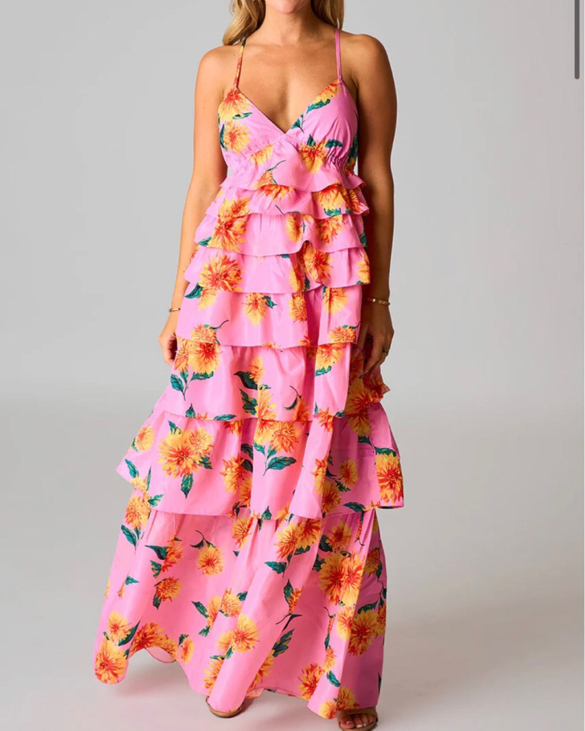 Loving all the pretty pink spring dresses 💕 

Wedding guest dress
Spring wedding
Resort-wear
Vacation dress
Floral dress
Pink dress
Easter dress 




#LTKwedding #LTKparties #LTKSeasonal