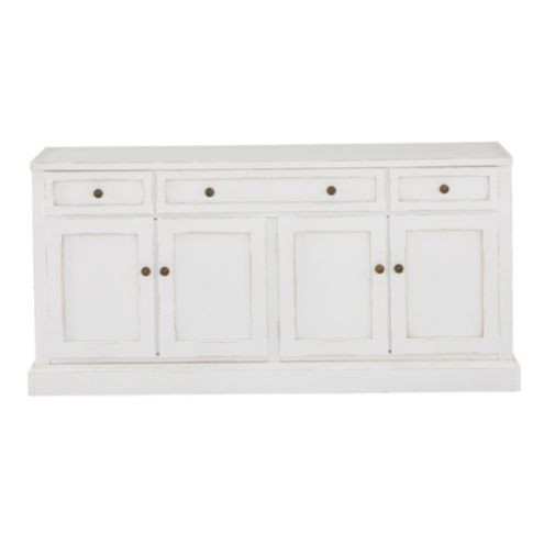 Casa Florentina Josephina Media Console | Ballard Designs, Inc.