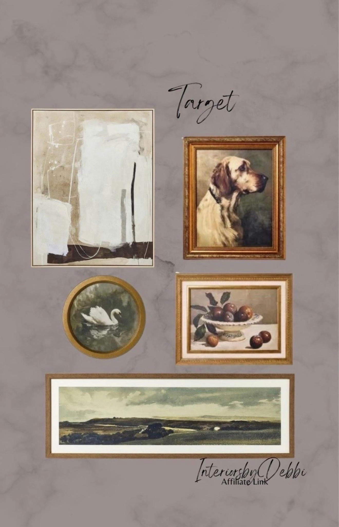 Target Art
Framed art, transitional home, modern decor, amazon find, amazon home, target home decor, mcgee and co, studio mcgee, amazon must have, pottery. barn, Walmart finds, affordable decor, home styling, budget friendly, accessories, neutral decor, home finds, buy new arrival, coming soon, sale alert, high end look for less, Amazon favorites, Target finds, cozy, modern, earthy, transitional, luxe, romantic, home decor, budget friendly decor #target

#LTKSeasonal #LTKHome
