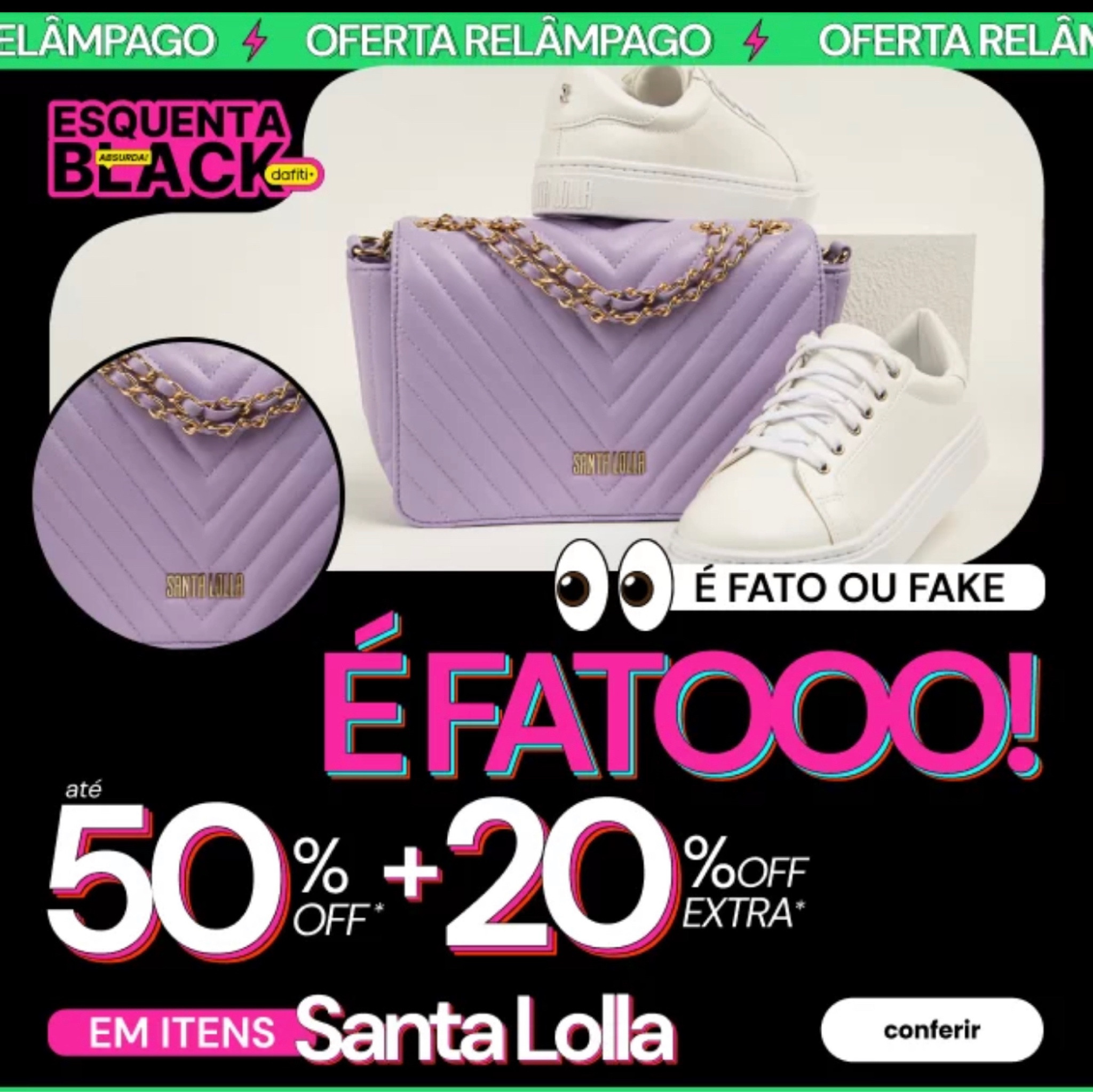 Correeeee para aproveitar essa SUPER promoção !