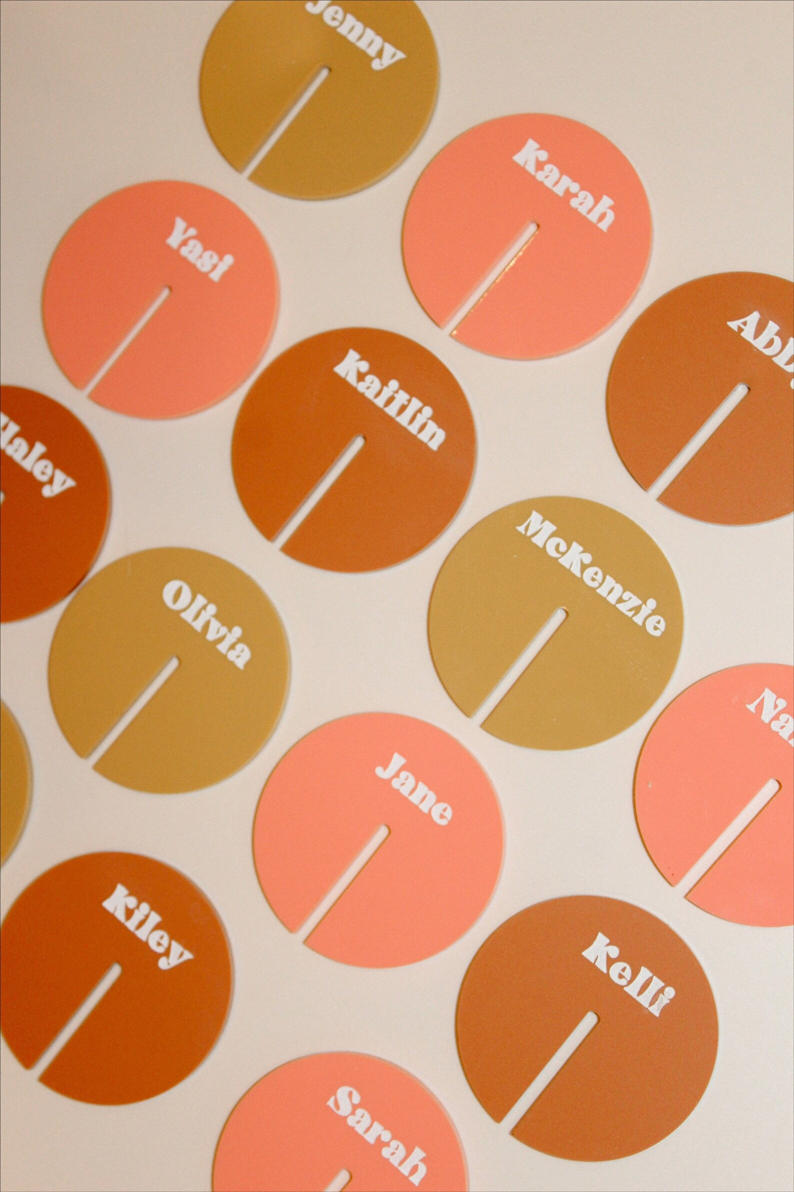 Retro Drink Tag, Wedding Place Card, Modern Drink Tag, Bachelorette Drink Tag, Bachelorette, Wedd... | Etsy (US)