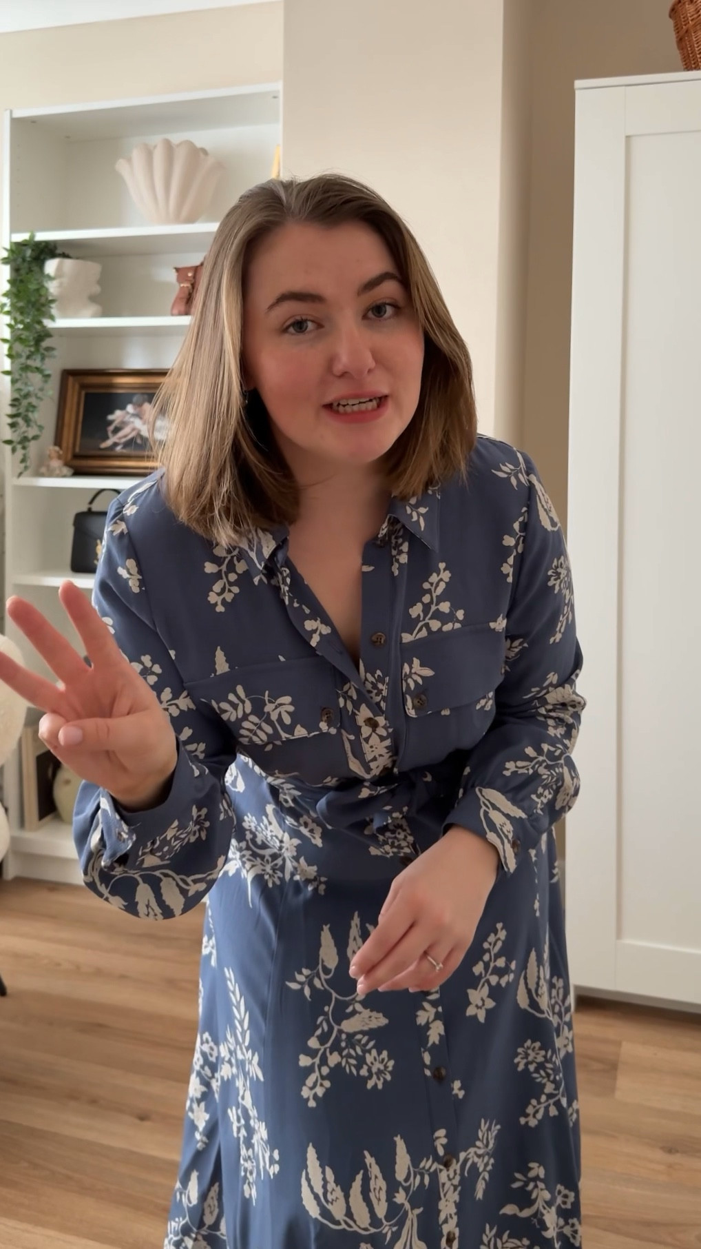 3 dresses every girl needs in her spring/ summer wardrobe  