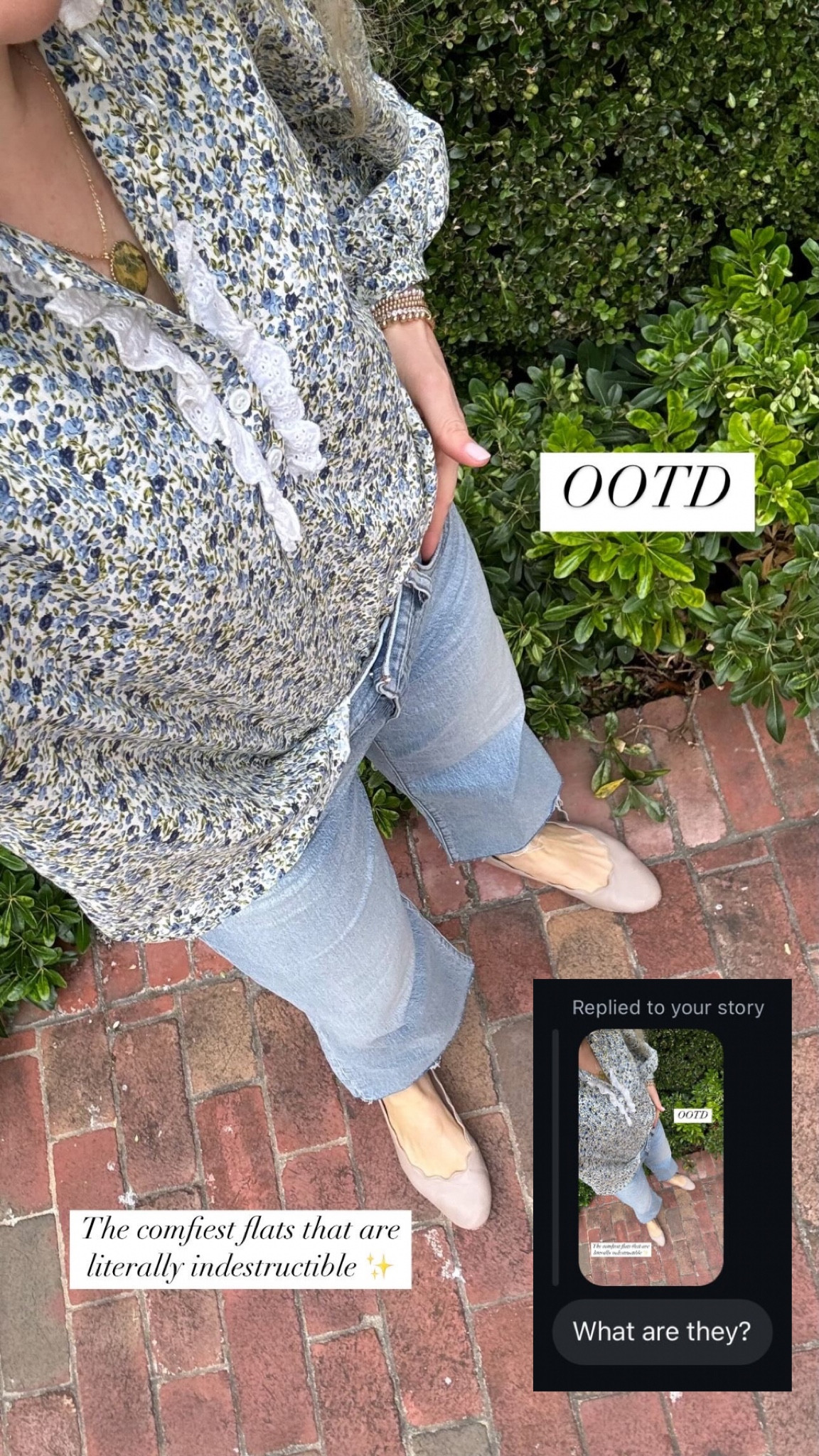 OOTD links! 

Tuckernuck sale, fall outfit, wide leg jeans, ballet flats, finds under $50, fall style, casual outfit, mom outfit, mom style

#LTKSaleAlert #LTKFindsUnder50 #LTKStyleTip