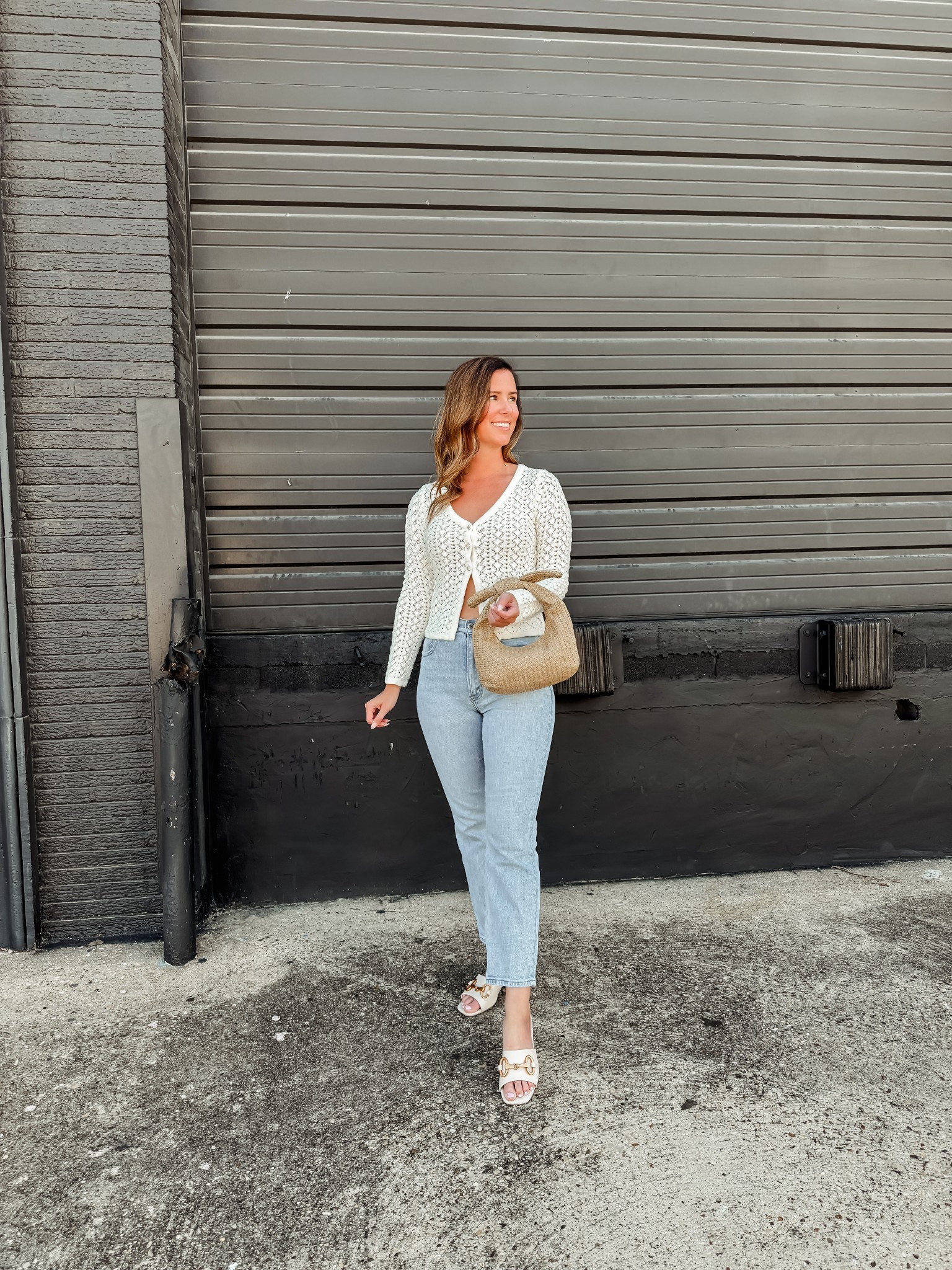 Commense // Abercrombie // summer bag // denim // mom jeans // spring // under $100 // Amazon shoes 

#LTKSaleAlert #LTKStyleTip #LTKFindsUnder100