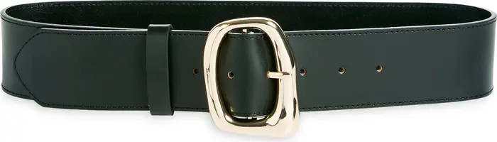 Melody Leather Belt | Nordstrom