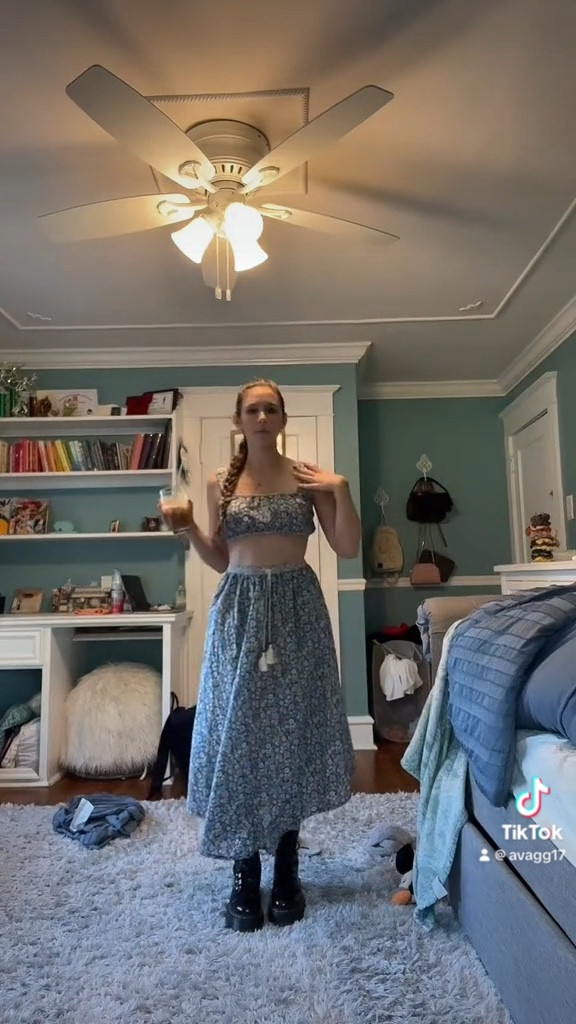 for check from my tik tok: @avagg17 

#LTKVideo #LTKfindsunder50 #LTKGiftGuide