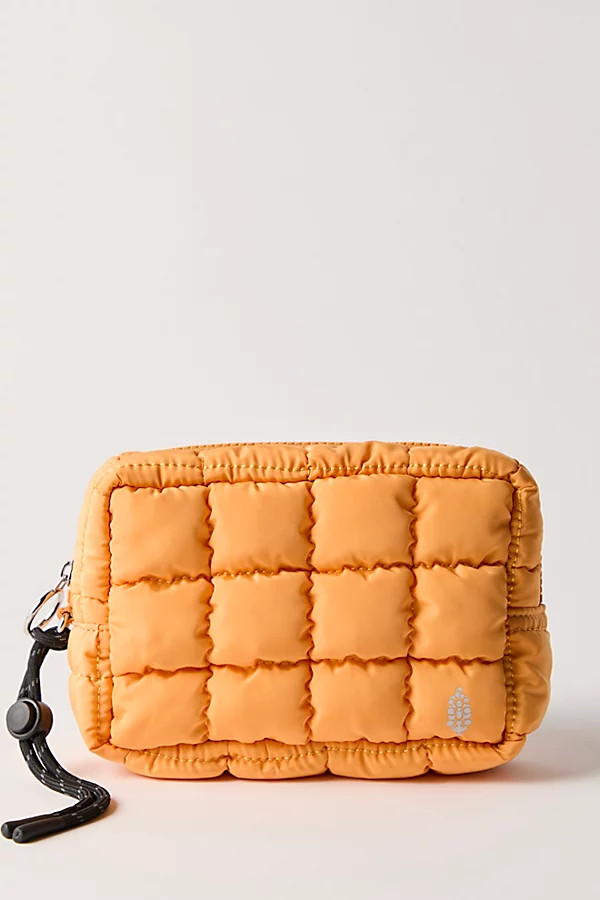 Quilted Mini Case | Free People (Global - UK&FR Excluded)
