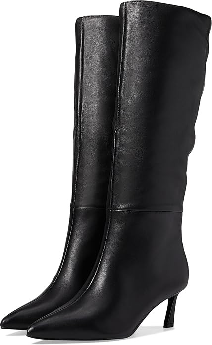 Steve Madden Women's Lavan Knee High Boot | Amazon (US)