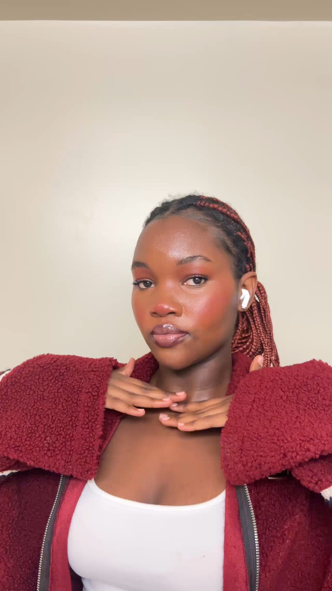 Lip combo🎀 

 #LTKcanada #LTKbeauty