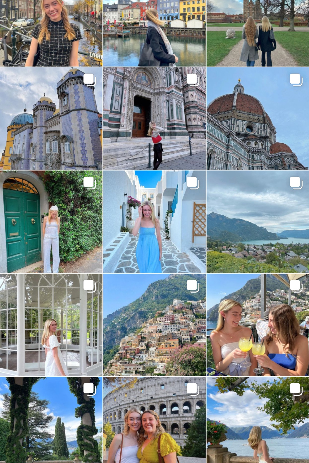 European fashion ideas.

Love all these outfits for a European summer!

#LTKSeasonal #LTKstyletip #LTKeurope