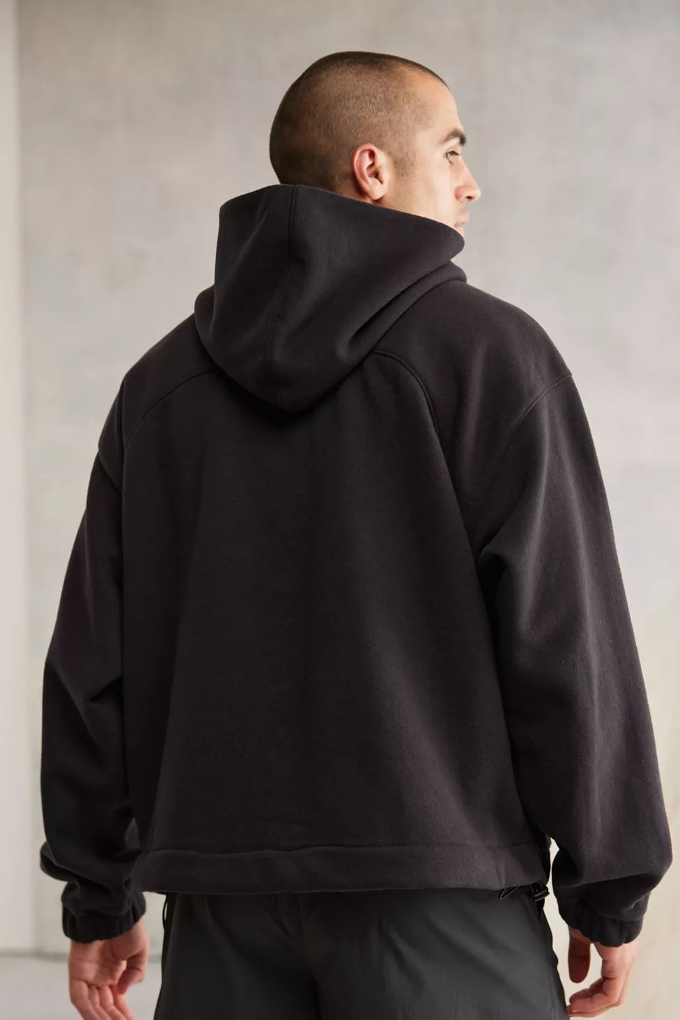 Standard Cloth Jump Shot Hoodie Sweatshirt | Urban Outfitters (US and RoW)