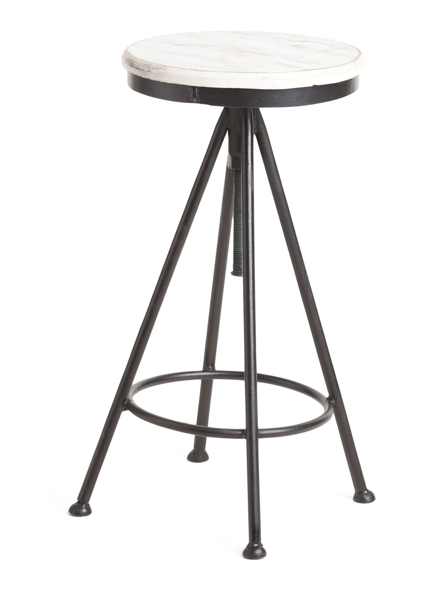 Adjustable Stool | Chairs & Seating | Marshalls | Marshalls