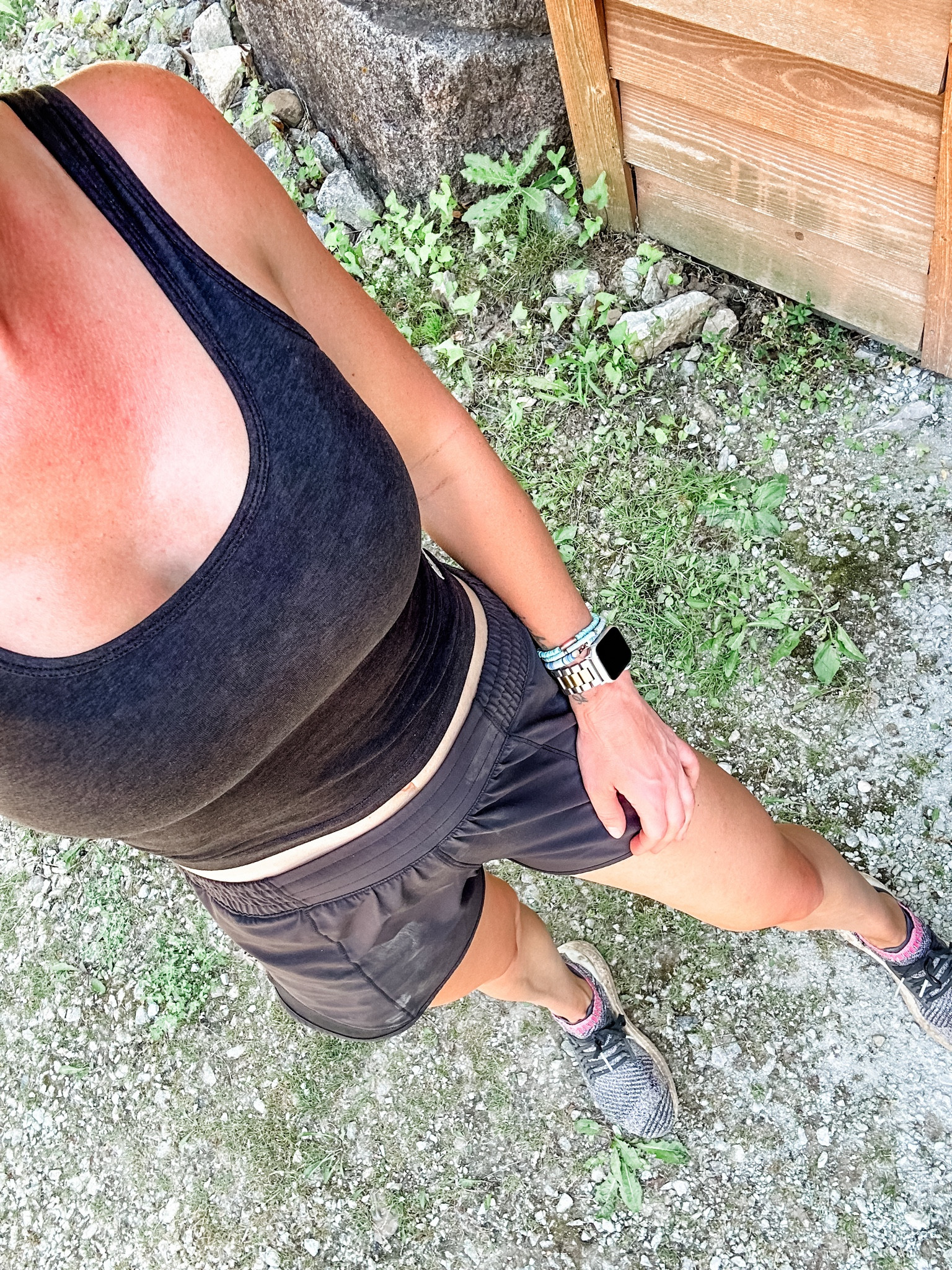 Outfit for work day at the lake 🥵 ultimate comfort and perfect functionality! 

#LTKFitness #LTKSeasonal #LTKActive