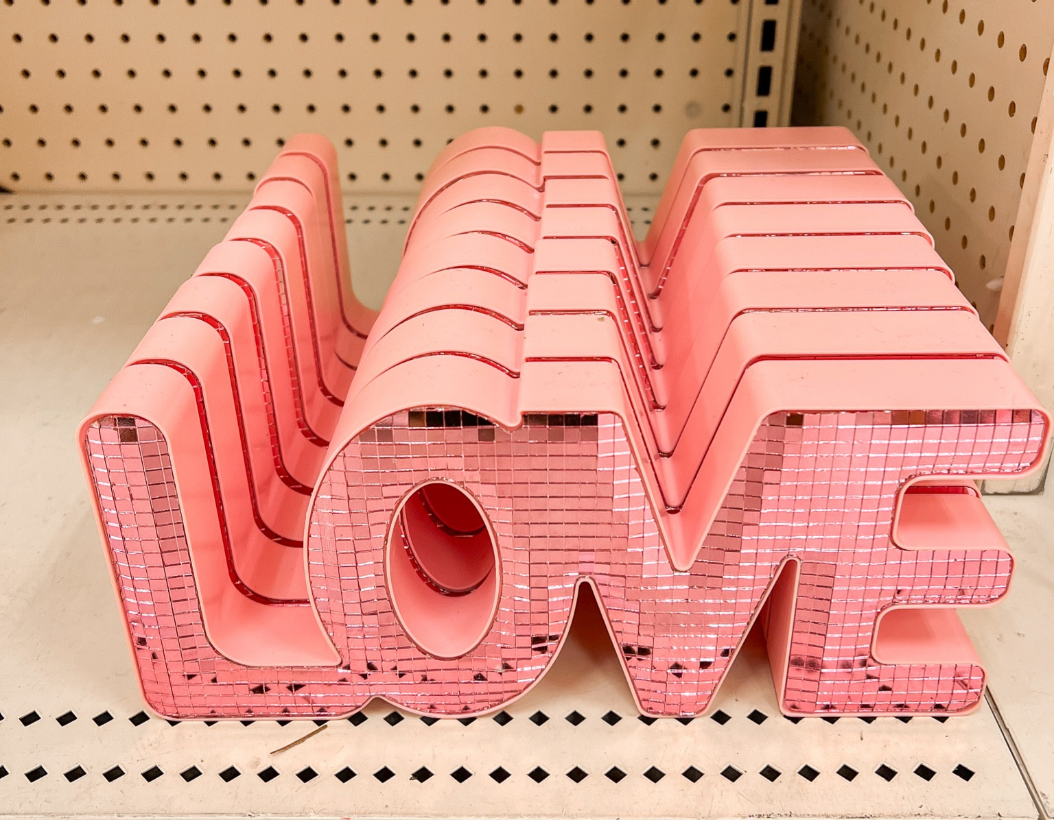 New Valentine’s Day decor
Target Valentine’s Day decor 

#LTKfindsunder50 #LTKhome #LTKfindsunder100