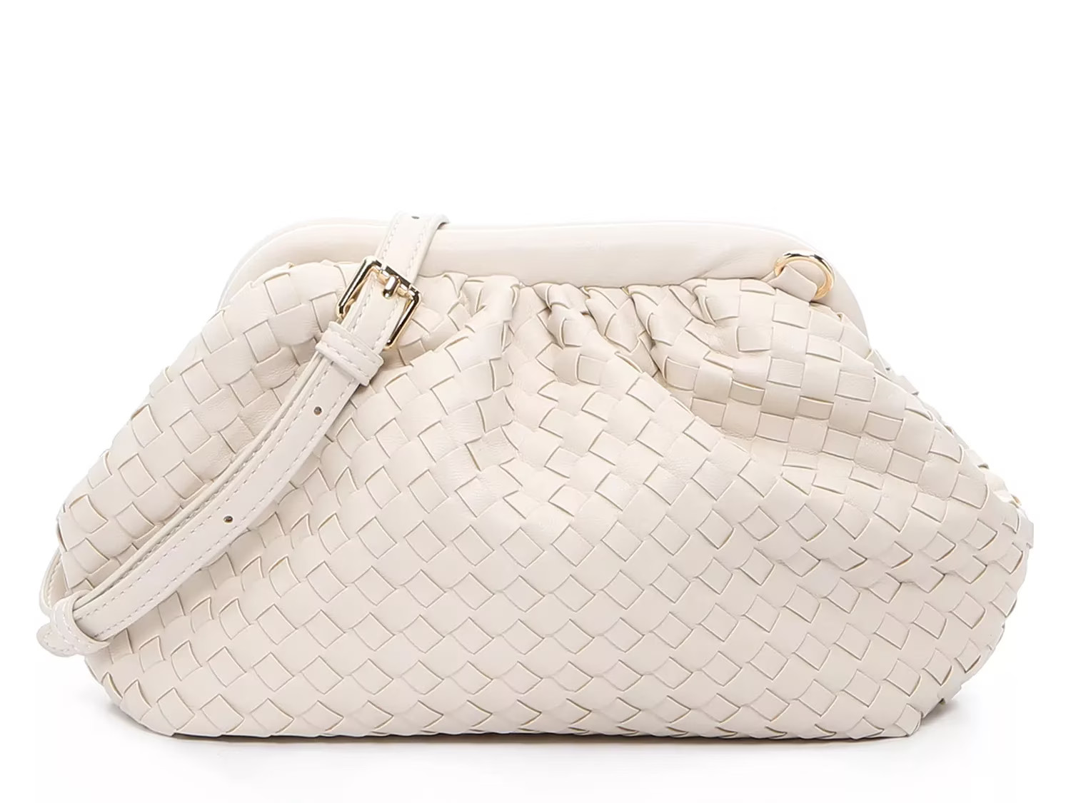 Woven Crossbody Bag | DSW