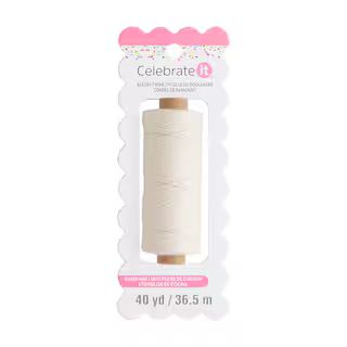 Bakers Twine By Celebrate It® | Michaels Stores