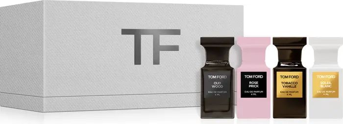 TOM FORD Private Blend Eau de Parfum Discovery Set | Nordstrom | Nordstrom