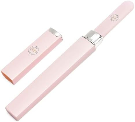 Best Crystal Glass Nail File for Women - File & Travel Case Set - Heavy Duty for Natural Nails, G... | Amazon (US)