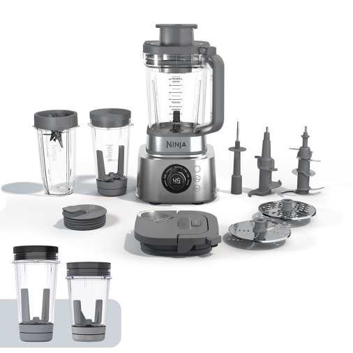 Ninja® Foodi® Power Blender Ultimate System & Smoothie Maker Bundle | SS401B | Ninja Kitchen