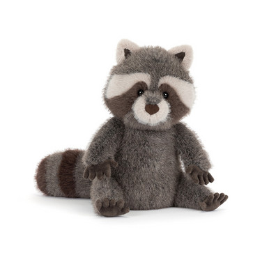 Trixiwoo Raccoon | Jellycat US