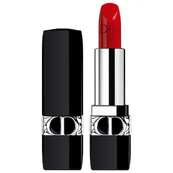 Rouge Dior Refillable Lipstick - Dior | Sephora | Sephora (US)