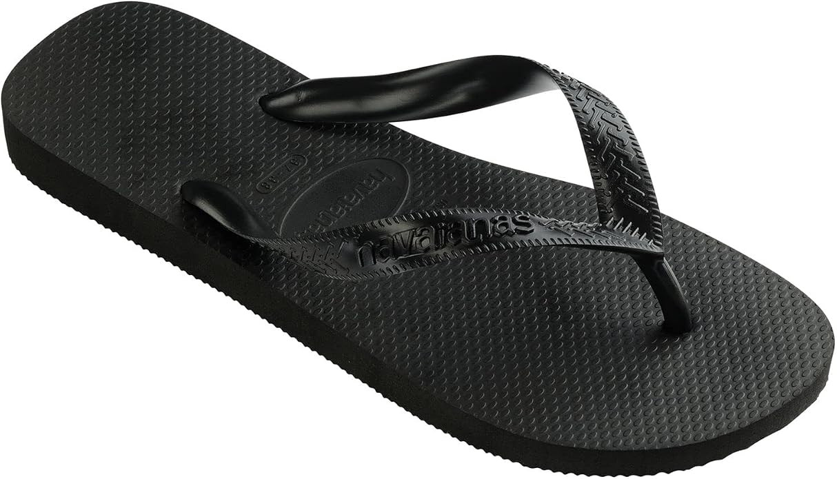 Havaianas Top Men's Flip Flops | Amazon (US)