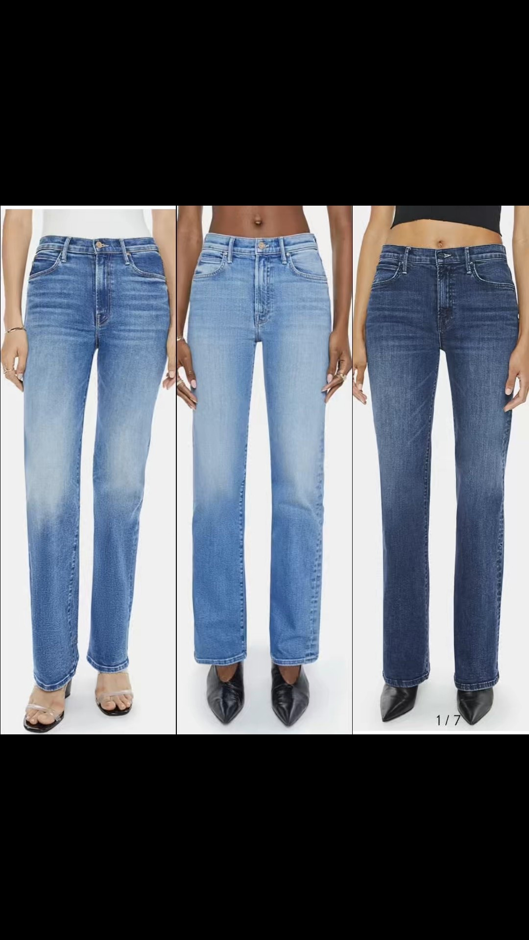 I purchased Fan Favorite
Then, added Bitchin’ last week and I’ve already worn them 3 times.
Just ordered I Put a Spell on You, too.

These are the straight leg jeans I’ve been looking for the past year+. Oh, I also have the flood version in one wash.

#LTKootd #LTKOver40 #LTKgrwm