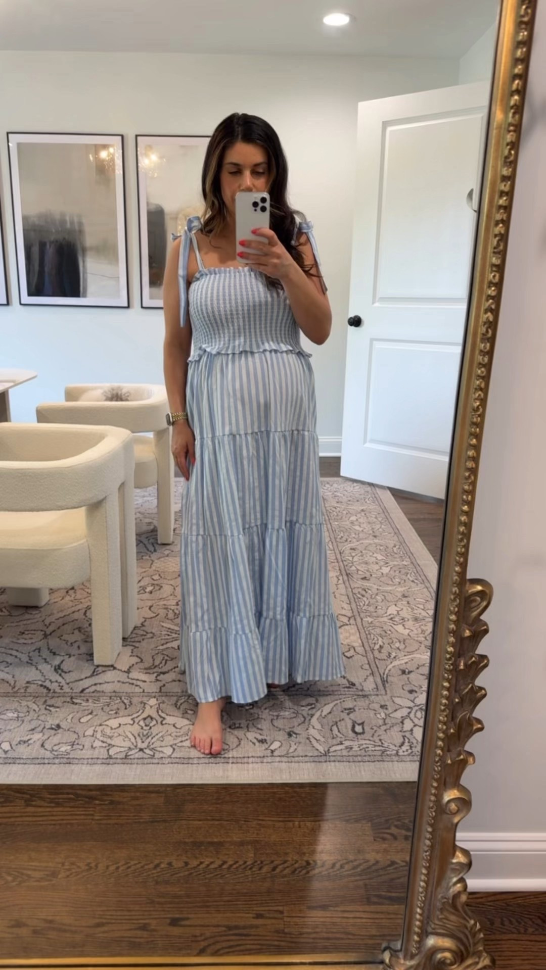 @amazon flowy dress with pockets

#LTKBump #LTKStyleTip